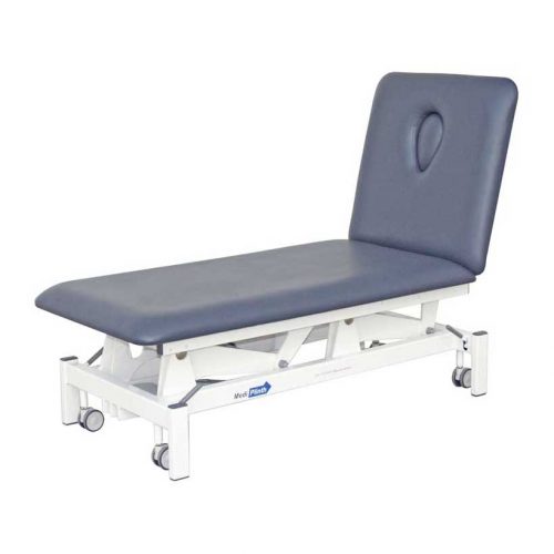 Medi-Plinth Physio+ 2 Section Lowered Seat